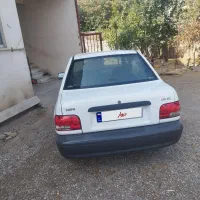 پراید۱۳۱ بیرنگ صفر|خودرو سواری و وانت|ساری, |دیوار