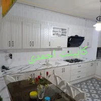 کابینت ممبران پیش ساخته کد ۴۰۰ احمدی|مصالح و تجهیزات ساختمان|دامغان, |دیوار