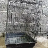 قفس حیوانات