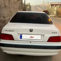 پارس tu5 97|خودرو سواری و وانت|مرودشت, رامجرد یک|دیوار