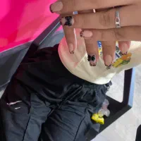 کاشت‌‌پودر‌کاشت‌ژل‌لمینت‌و‌....