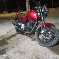 موتور سیکلت پالس 180