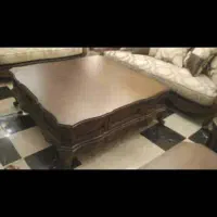 فروش اقساطی مبلمان کلاسیک|مبلمان خانگی و میز عسلی|جاجرود, |دیوار