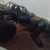 ماشین کنترلی آفرود|اسباببازی|مشگین شهر, |دیوار