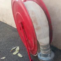 قرقره و شلنگm30