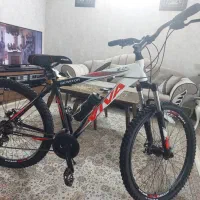 دوچرخه وی وا سایز ۲۶|دوچرخه، اسکیت، اسکوتر|محمدیه-قزوین, |دیوار