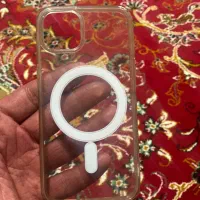 کاور ایفون ۱۳نرمال|لوازم جانبی موبایل و تبلت|ارومیه, |دیوار