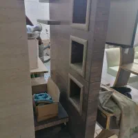 مبل ال میز تلوزیون میز تحریر مبل سلطنتی