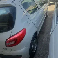 ۲۰۷پانا۱۴۰۰|خودرو سواری و وانت|رودان, |دیوار