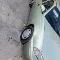 دوو سیلو مدل 79|خودرو سواری و وانت|تبریز, |دیوار