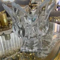 کریستال خورشیدی چک|ظروف سرو و پذیرایی|مشهد, تربیت (صدف)|دیوار