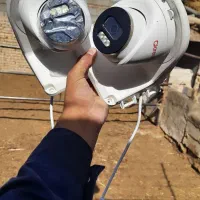 نصب دوربین مداربسته. صفر تا صد پروژه|خدمات پیشه و مهارت|بردسکن, |دیوار