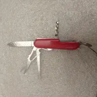 چاقو همه کاره