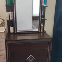 میز آرایش