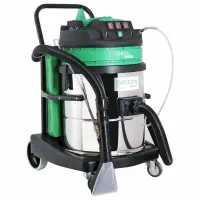 دستگاه مبل شور 853 C  a   B  FULL تمام اتوماتیک