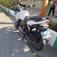 آپاچی ۱۸۰ مدل ۹۳|موتورسیکلت|تهران, تسلیحات|دیوار