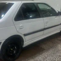 خودرو پژو پارس۱۴۰۰+پراید۹۲|خودرو سواری و وانت|اراک, |دیوار