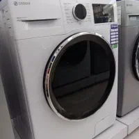 لباسشویی ۸ کیلویی اسنوا با تخفیف ویژه