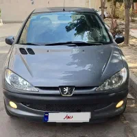 فروش خودرو پژو