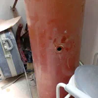 وسایل ده تن بنز