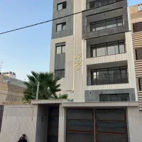 فروش آپارتمان ۸۰ متری ۱ خوابه همکف در شهرک مدرس