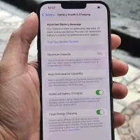 ایفون ۱۳ پرومکس ۵۱۲ گیگ|موبایل|تنکابن, |دیوار