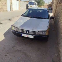 پژوروآ|خودرو سواری و وانت|میبد, |دیوار