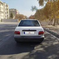 پراید مدل ۸۲ بدون رنگ|خودرو سواری و وانت|کرج, گوهردشت|دیوار