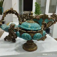 سرویس پذیرایی کار دست