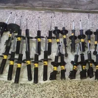 کمک فنر  تعمیر کمک