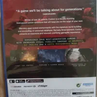 دیسک بازی  ps5|کنسول، بازی ویدئویی و آنلاین|ری, ظهیرآباد|دیوار