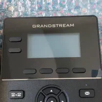 تلفن تحت شبکه گرنداستریم مدل GRP2601P|مودم و تجهیزات شبکه|مشهد, آزادشهر|دیوار