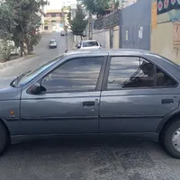 پژو 405 جی ال ایکس (GLX)، مدل ۱۳۹۵|خودرو سواری و وانت|تهران, قیطریه|دیوار