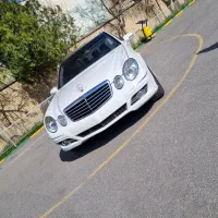 بنز E280 آوانگارد