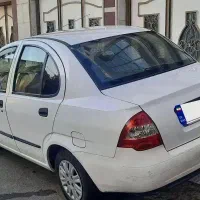 تیبا1صندوقدار مدل ۹۸|خودرو سواری و وانت|لنگرود, |دیوار