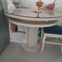 میز ناهارخوری