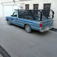 وانت مزدا ۱۷۰۰