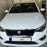 تارا ۶ دنده سفید صفرکیلومتر