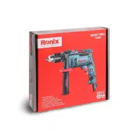 دریل چکشی  رونیکس مدل 2211P ،گارانتی ۱۲ ماه*