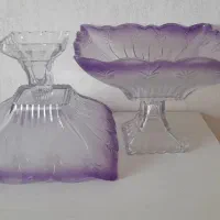 تعدادی ظرف