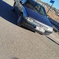 پژو رواسال|خودرو سواری و وانت|کامیاران, |دیوار