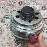 ته سماوری صحیح وسالم