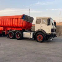 بندرماهشهر|خودرو سنگین|بندر ماهشهر, |دیوار