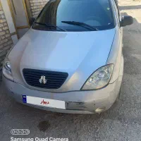 تیبا یک تمیز