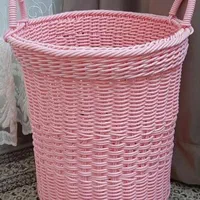 آموزش سبدبافی و سفارش انواع سبد پذیرفته میشود|خدمات آموزشی|قزوین, |دیوار