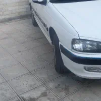 پرشیا|خودرو سواری و وانت|اردبیل, |دیوار