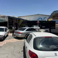 کارواش|استخدام سرایداری و نظافت|اصفهان, جی شیر|دیوار