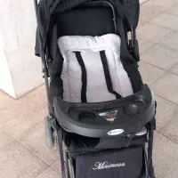 کالسکه|کالسکه و لوازم جانبی|قرچک, شهرک گلها|دیوار