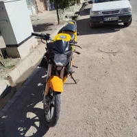 موتور ارگون 200 cc