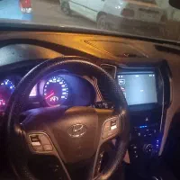 هیوندای سانتافه ix 45 2400cc، مدل ۲۰۱۴|خودرو سواری و وانت|بوشهر, |دیوار